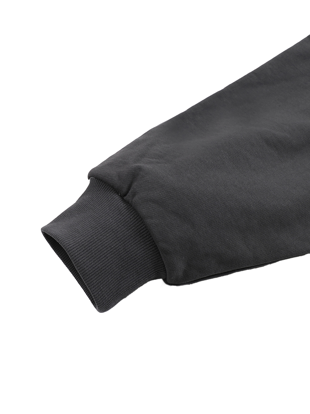 Boxy Oversized Hoodie – Essential Streetwear | Tapstitch-10